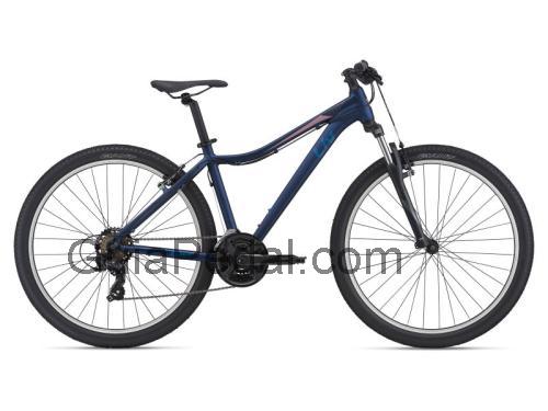 Giant Liv Bliss ficha técnica y opiniones